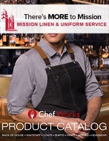 Chef Works