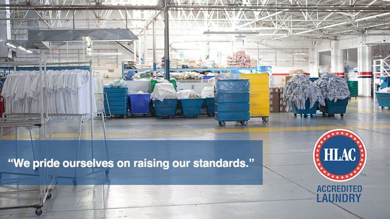 Chino Facility Meets Highest Quality and Safety Standards