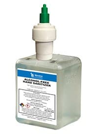 restroom soap hand sanitizers 2
