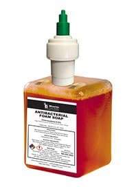 restroom soap hand sanitizers 5