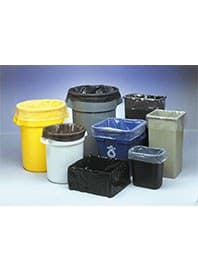 restroom trashcan liners 1