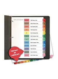 organization