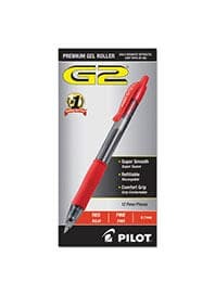 writing implements 7