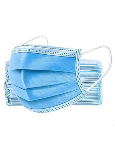 PPE Disposable face masks
