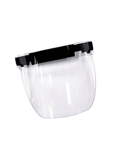 ppe face sheild