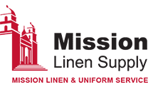 Mission Linen Supply Logo