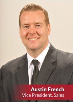 Austin French_VP Sales