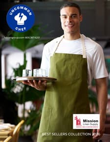 Uncommon Chef