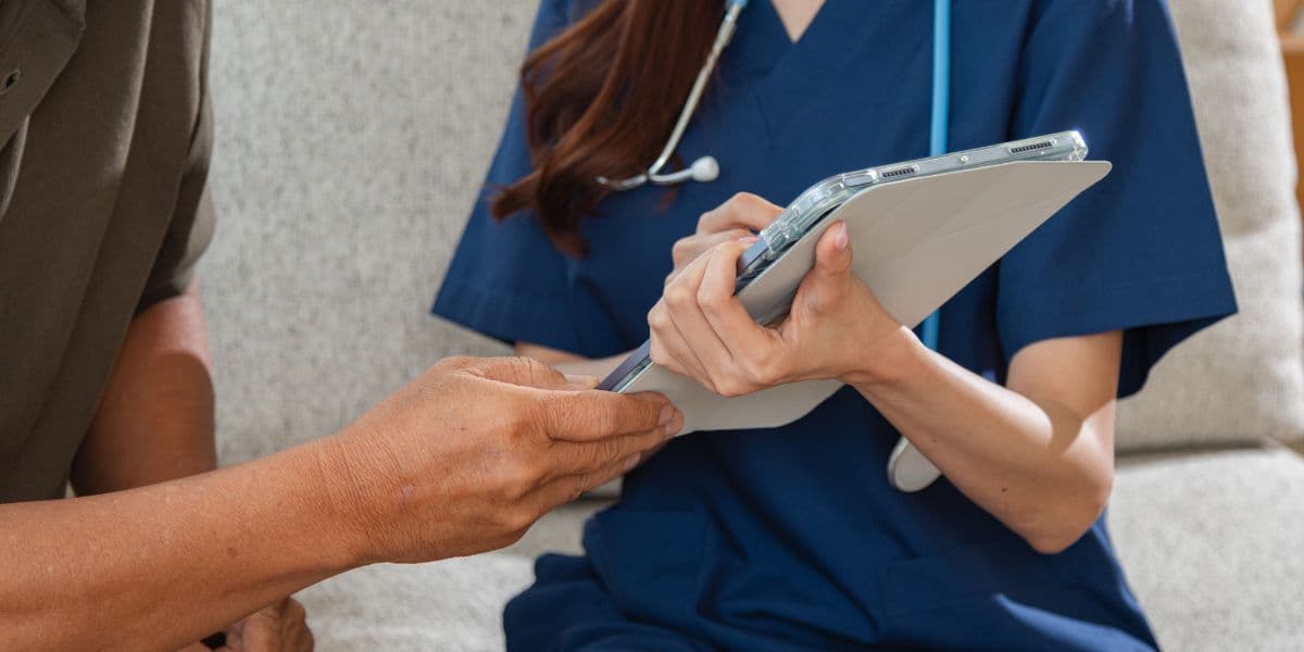 Featured image for “The Hidden Signals Patients Notice First in a Hospital”