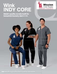 Indy Scrubs