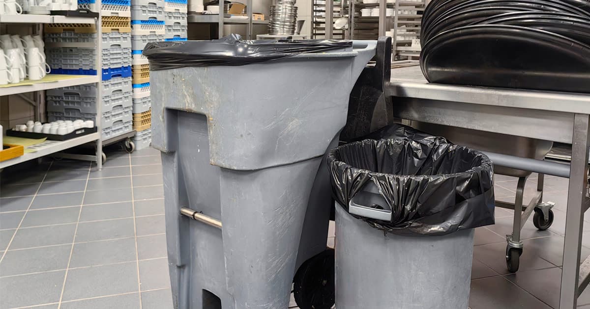 Featured image for “Common Questions Businesses Ask About Can Liners”