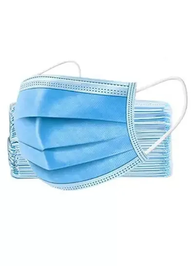 PPE Disposable face masks