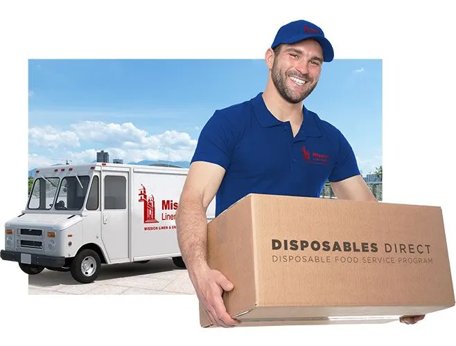 food service disposable dinnerware