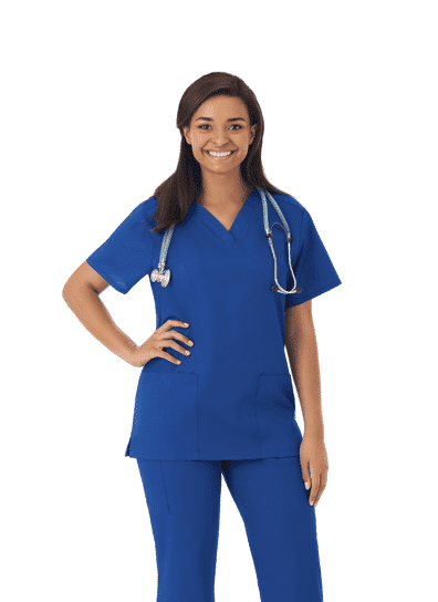 medical apparel nurse scrubs