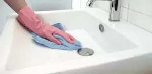 microfiber cleaning cloths