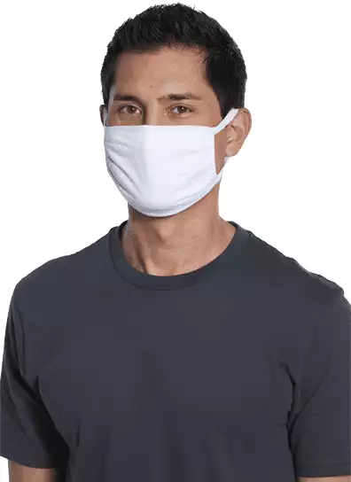 PPE Cloth Face Masks